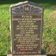 Photo of headstones/thumb_Helen MacLennan died 1954 MI Tore